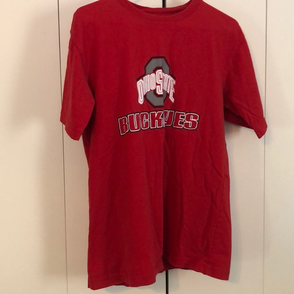 Ohio State T Shirt - Picture 1 of 7